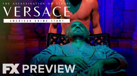 versace silk bank robbery|The True Story of “The Assassination of Gianni Versace”.